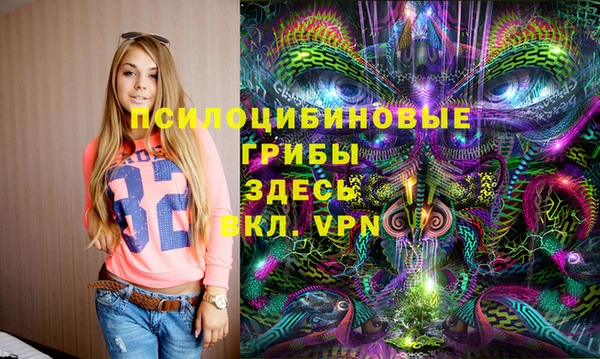 тгк Алексеевка